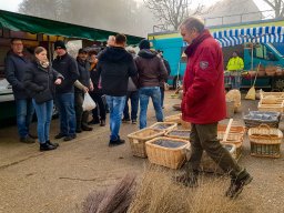 Markt 25.02.2024